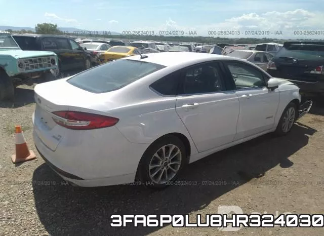 3FA6P0LU8HR324030 фото 5