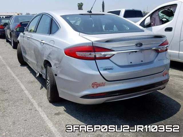 3FA6P0SU2JR110352 фото 4