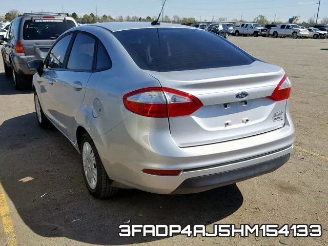 3FADP4AJ5HM154133 фото 4