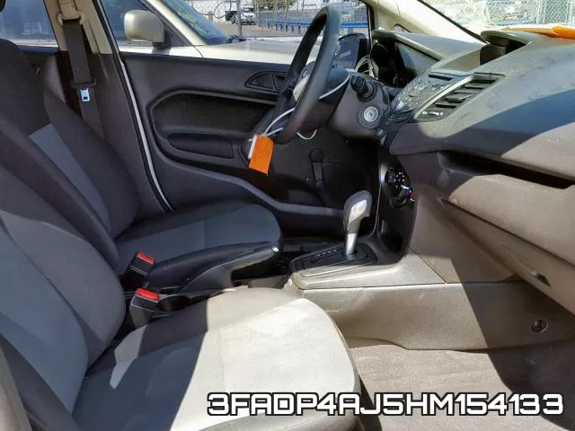 3FADP4AJ5HM154133 фото 6