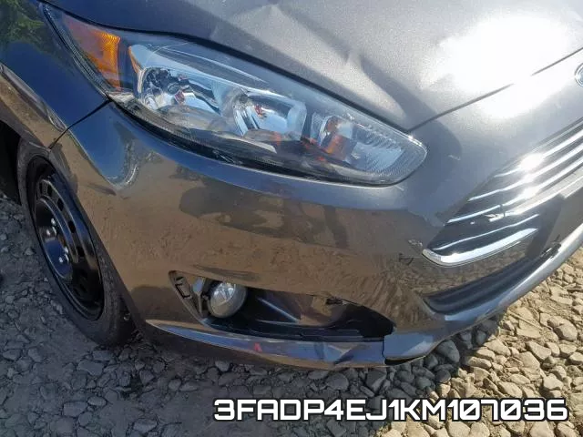 3FADP4EJ1KM107036 фото 10