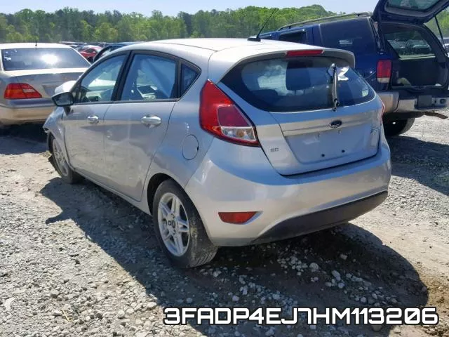 3FADP4EJ7HM113206 фото 4