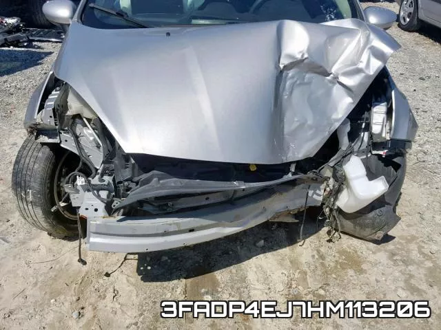 3FADP4EJ7HM113206 фото 10