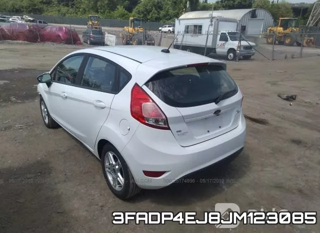 3FADP4EJ8JM123085 фото 4