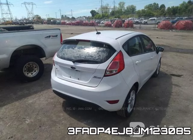 3FADP4EJ8JM123085 фото 5