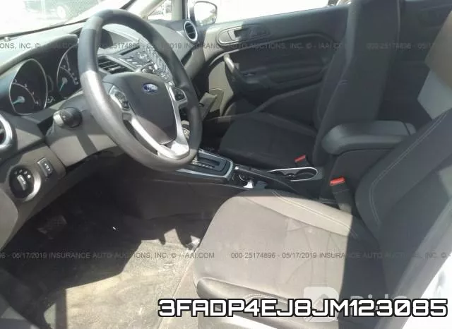 3FADP4EJ8JM123085 фото 6