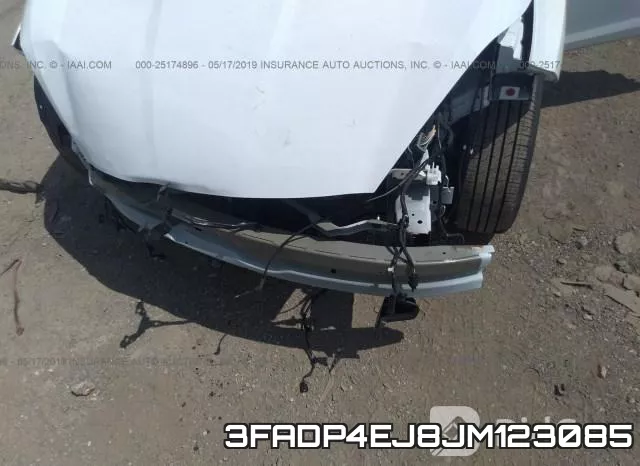 3FADP4EJ8JM123085 фото 7