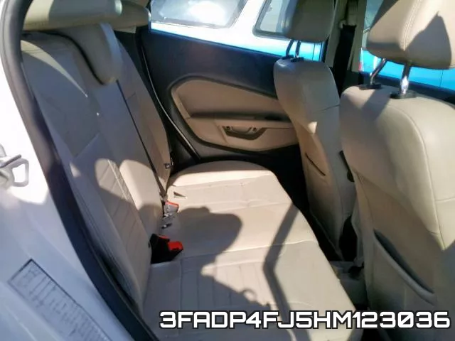 3FADP4FJ5HM123036 фото 7