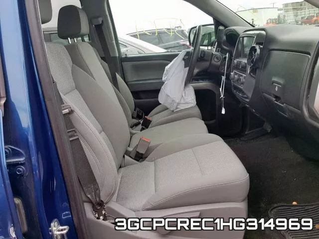 3GCPCREC1HG314969 фото 6