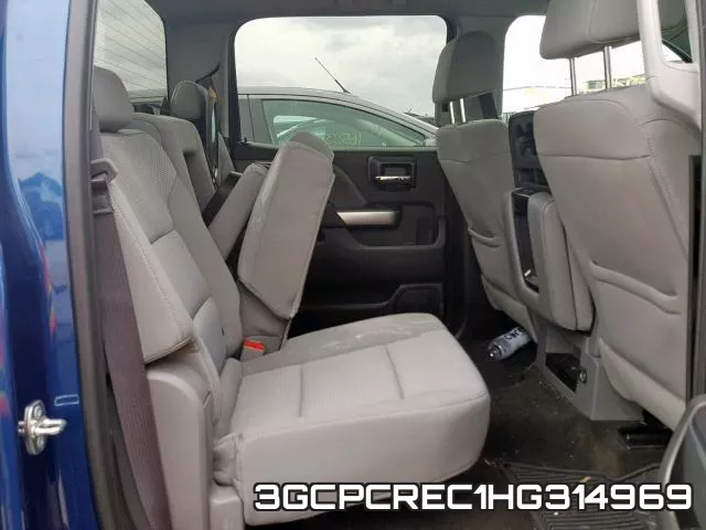 3GCPCREC1HG314969 фото 7