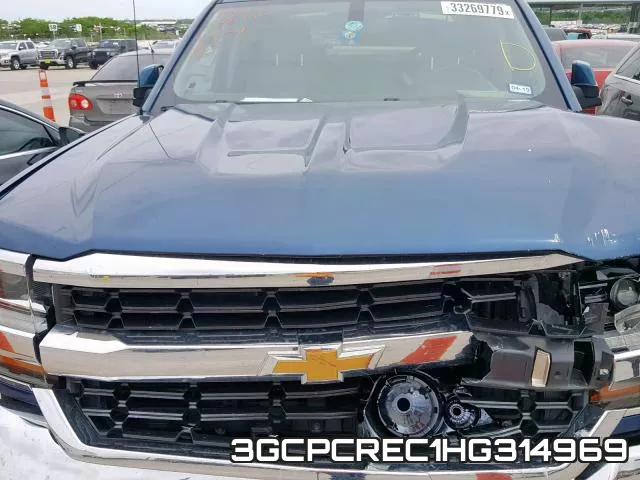 3GCPCREC1HG314969 фото 8