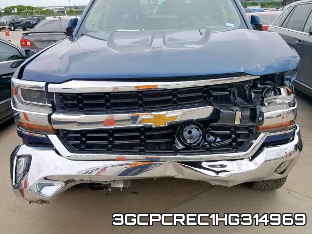 3GCPCREC1HG314969 фото 10
