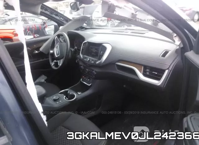 3GKALMEV0JL242366 фото 6