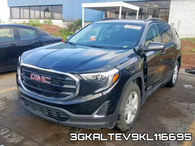 3GKALTEV9KL116695 фото 3
