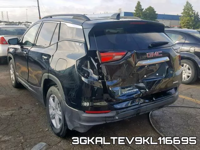 3GKALTEV9KL116695 фото 4