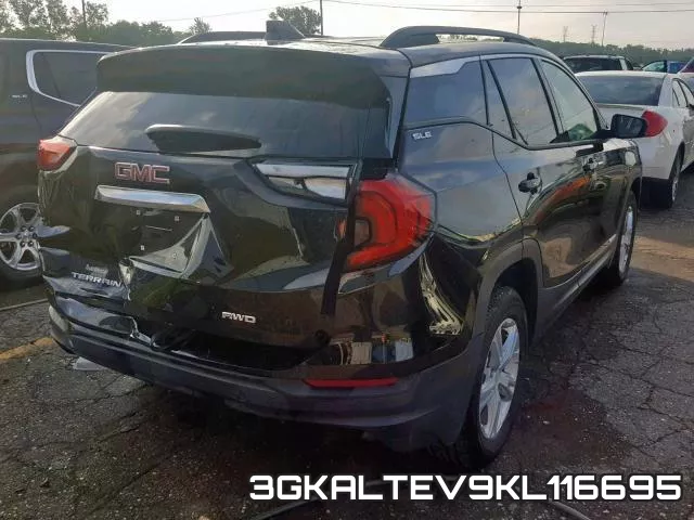 3GKALTEV9KL116695 фото 5