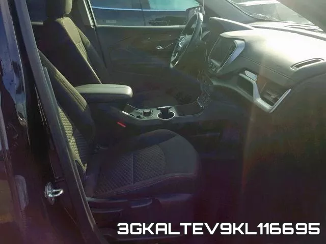 3GKALTEV9KL116695 фото 6