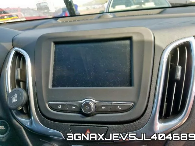 3GNAXJEV5JL404689 фото 10