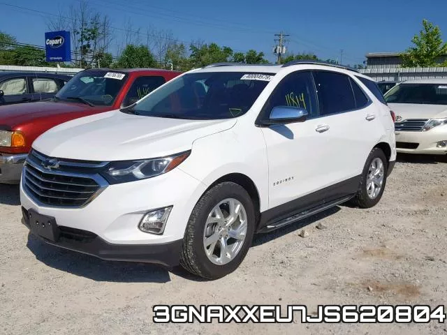 3GNAXXEU7JS620804 фото 3