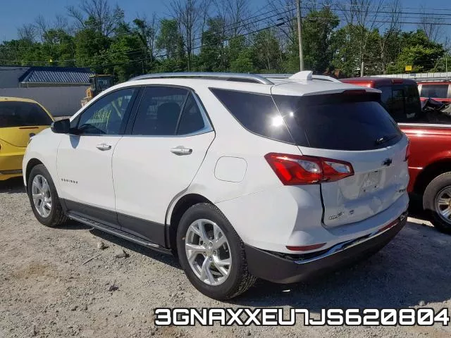 3GNAXXEU7JS620804 фото 4