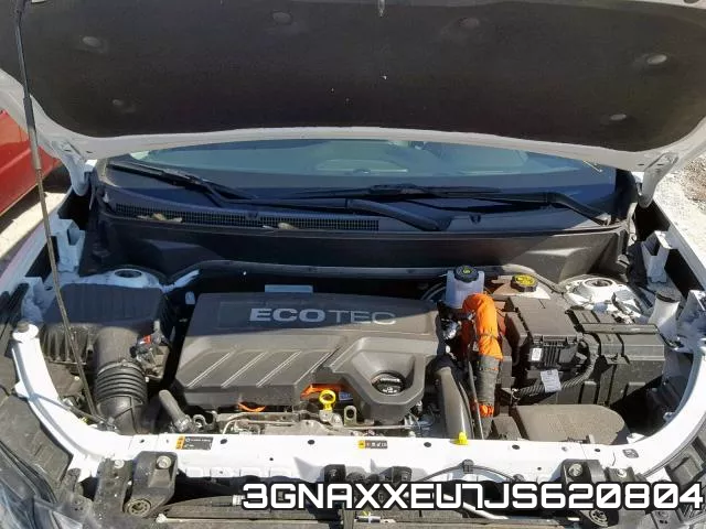 3GNAXXEU7JS620804 фото 8