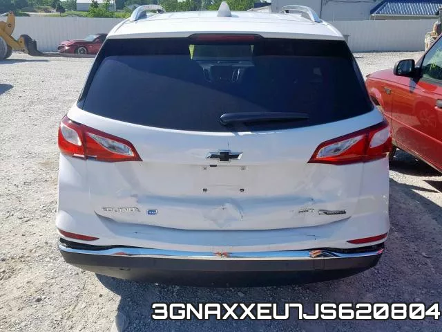 3GNAXXEU7JS620804 фото 10