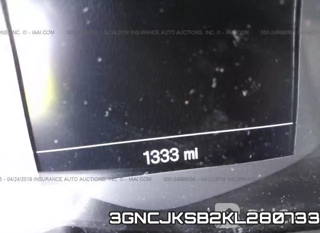 3GNCJKSB2KL280733 фото 8
