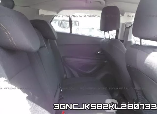 3GNCJKSB2KL280733 фото 9