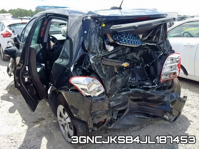 3GNCJKSB4JL187453 фото 4