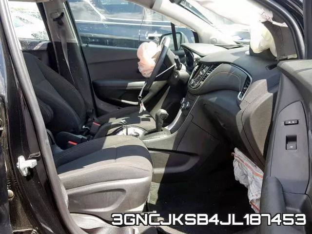 3GNCJKSB4JL187453 фото 6