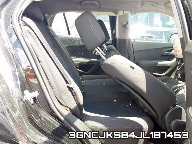3GNCJKSB4JL187453 фото 7