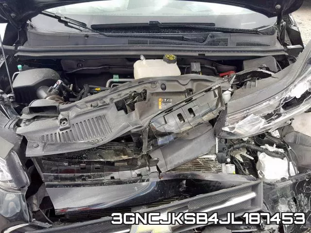 3GNCJKSB4JL187453 фото 8