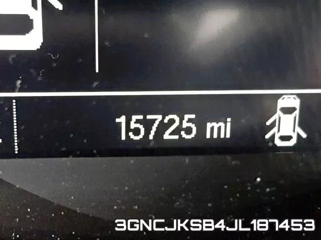 3GNCJKSB4JL187453 фото 9