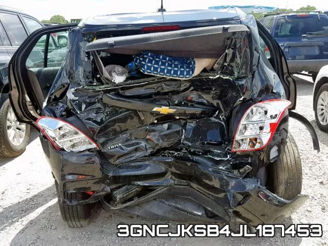 3GNCJKSB4JL187453 фото 10