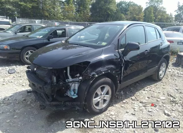 3GNCJNSB1HL272102 фото 3