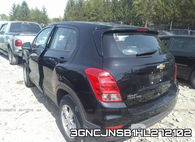 3GNCJNSB1HL272102 фото 4