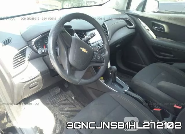 3GNCJNSB1HL272102 фото 6