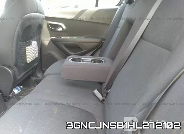 3GNCJNSB1HL272102 фото 9