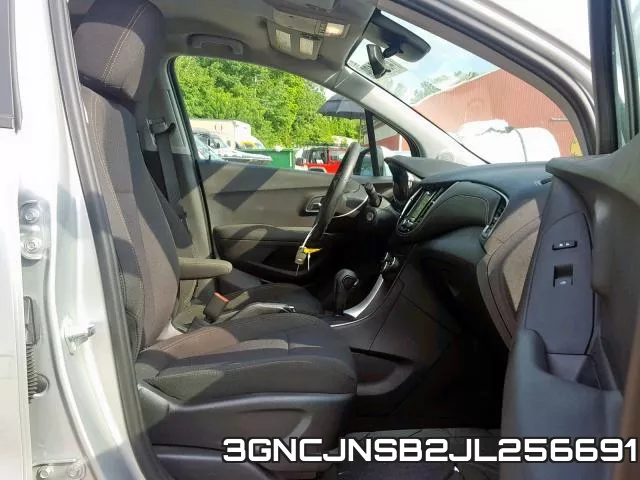 3GNCJNSB2JL256691 фото 6