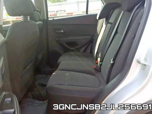 3GNCJNSB2JL256691 фото 7