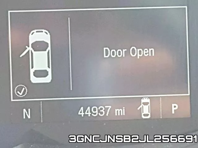 3GNCJNSB2JL256691 фото 9