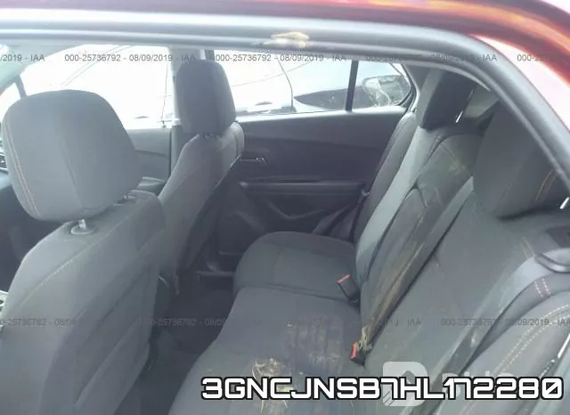 3GNCJNSB7HL172280 фото 9