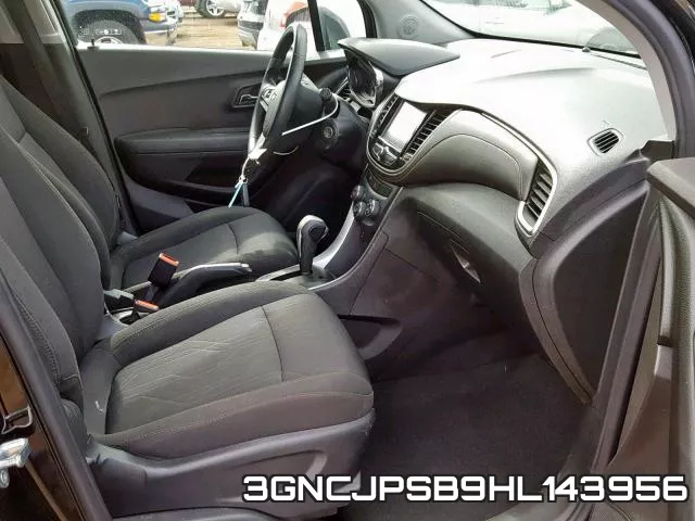 3GNCJPSB9HL143956 фото 6