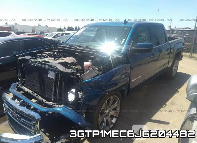3GTP1MEC6JG204482 фото 3