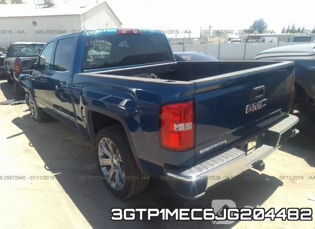 3GTP1MEC6JG204482 фото 4