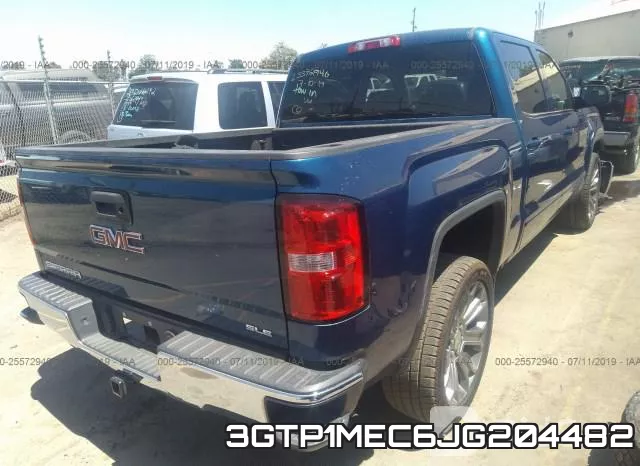 3GTP1MEC6JG204482 фото 5
