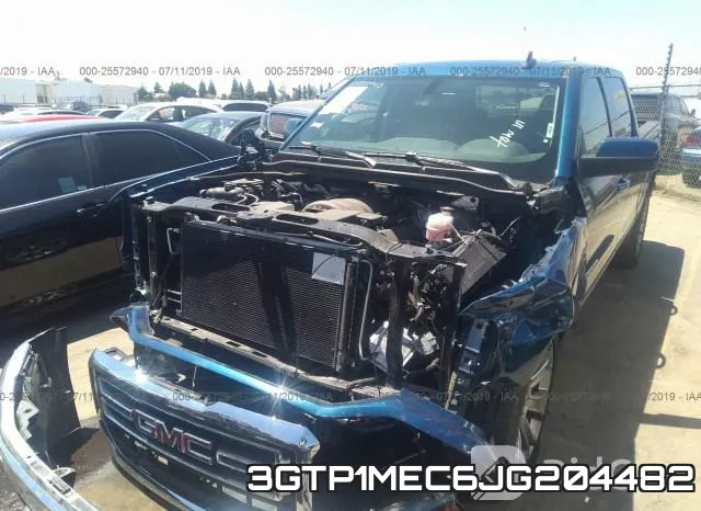 3GTP1MEC6JG204482 фото 7