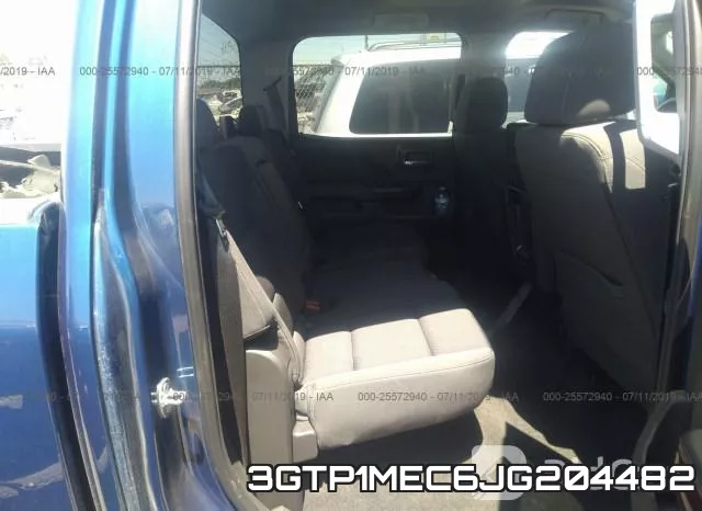 3GTP1MEC6JG204482 фото 9