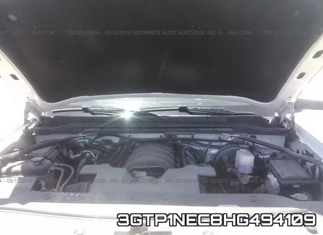 3GTP1NEC8HG494109 фото 2