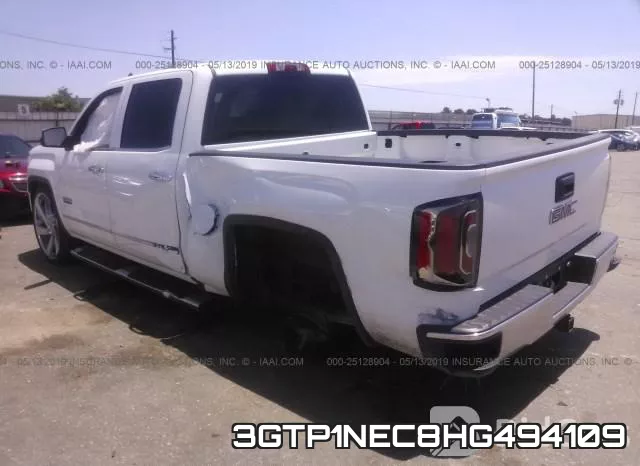 3GTP1NEC8HG494109 фото 4